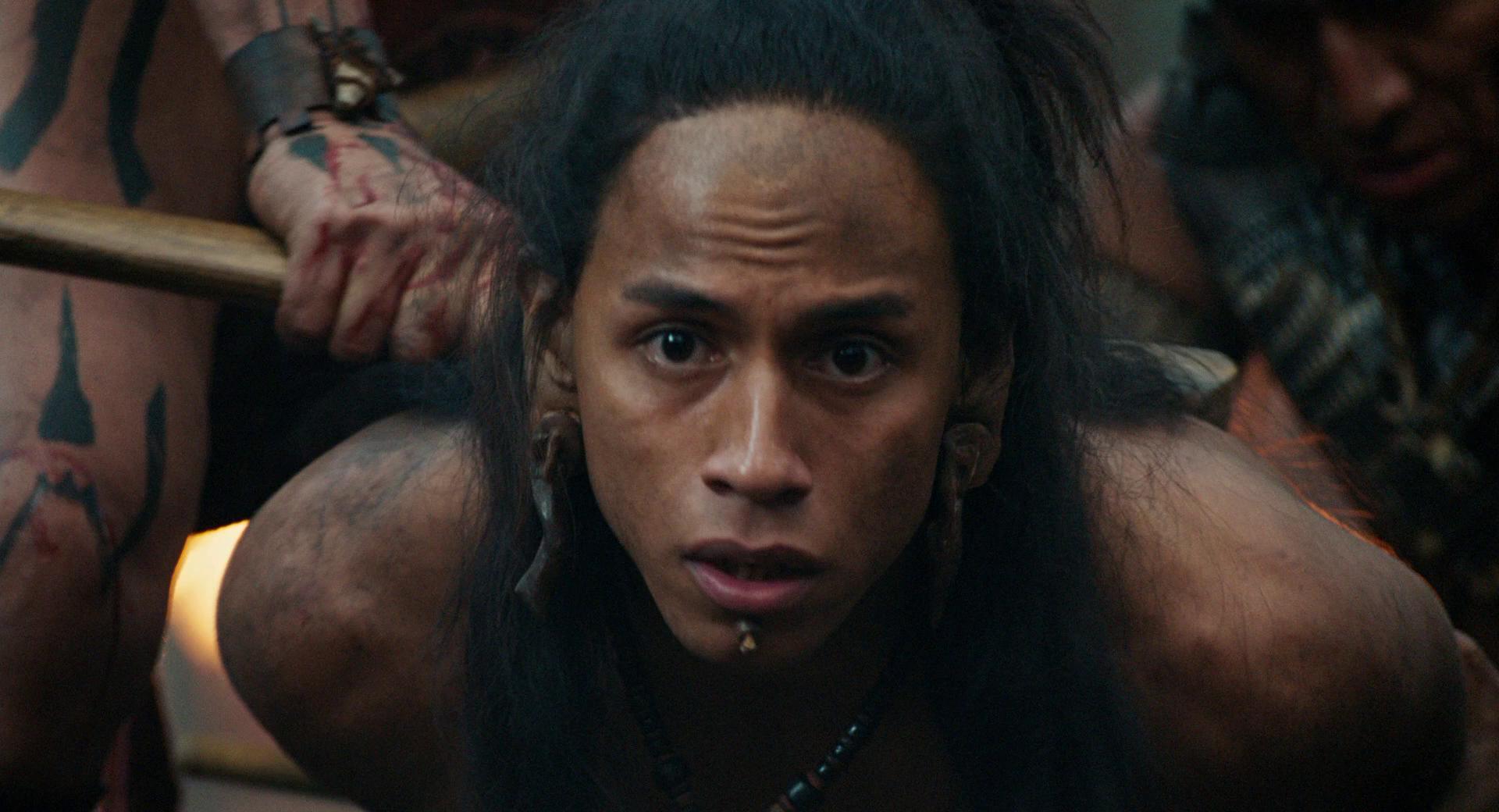 hollywood movie in hindi apocalypto download